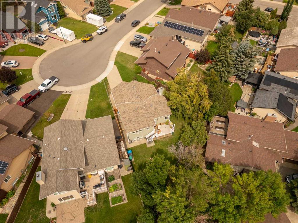 218 Sherwood Place W, Lethbridge, Alberta  T1K 6E7 - Photo 38 - A2244169