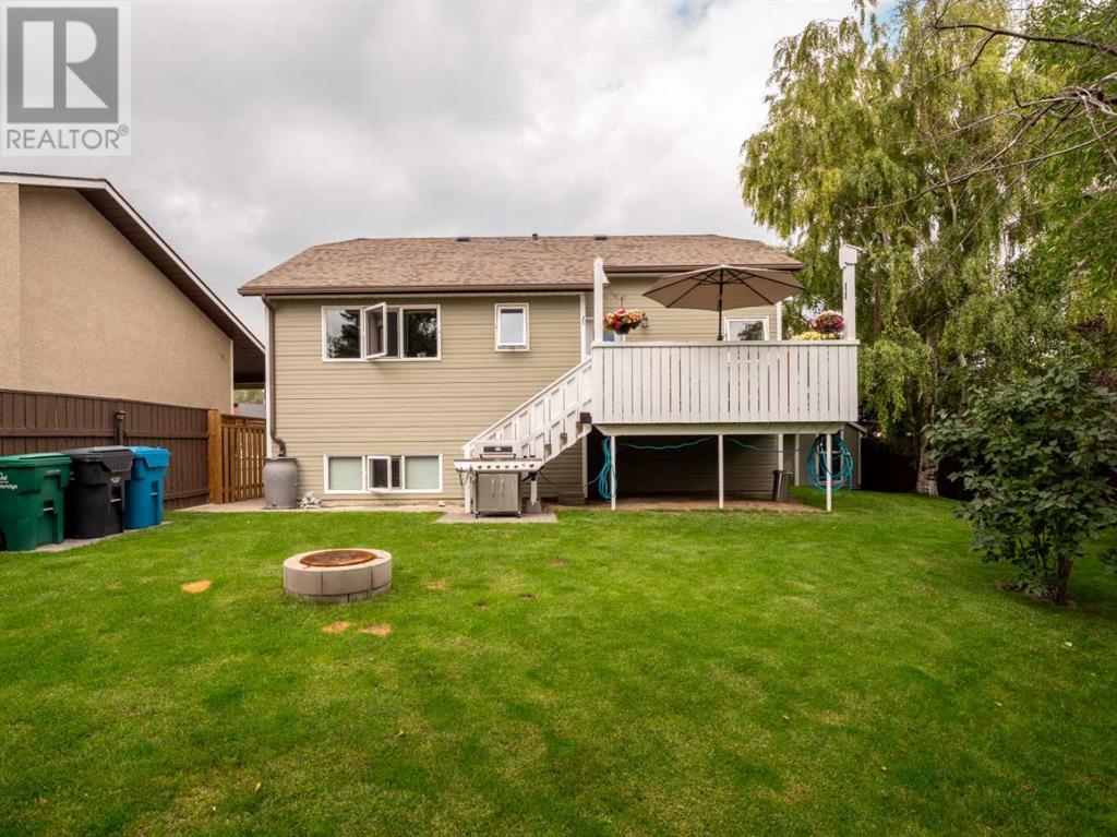 218 Sherwood Place W, Lethbridge, Alberta  T1K 6E7 - Photo 30 - A2244169