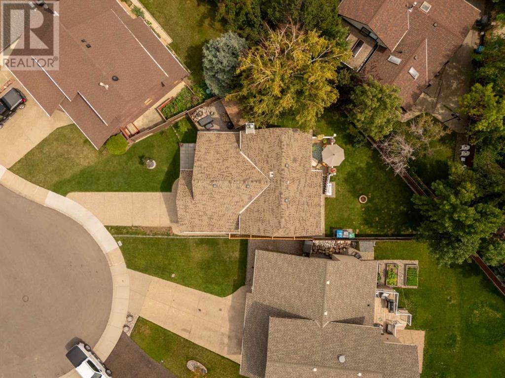 218 Sherwood Place W, Lethbridge, Alberta  T1K 6E7 - Photo 37 - A2244169
