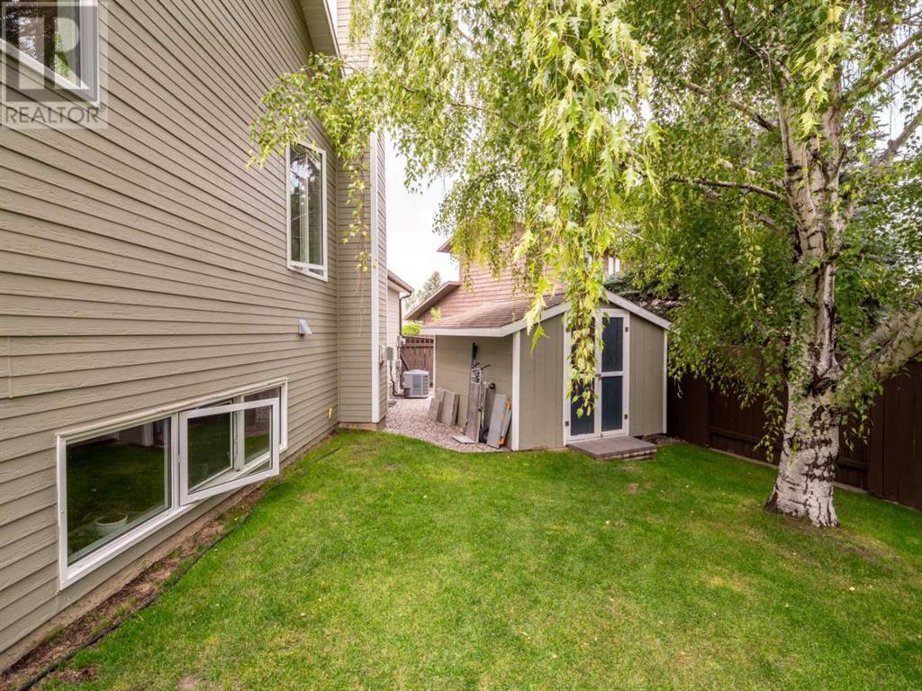 218 Sherwood Place W, Lethbridge, Alberta  T1K 6E7 - Photo 32 - A2244169