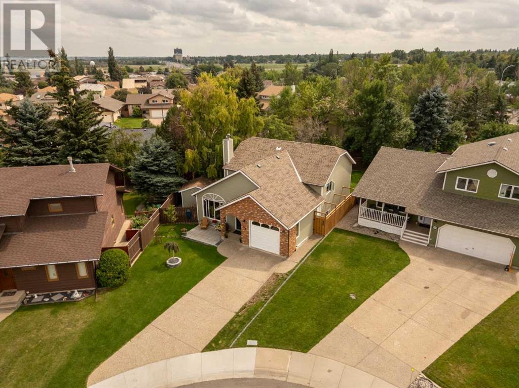 218 Sherwood Place W, Lethbridge, Alberta  T1K 6E7 - Photo 33 - A2244169