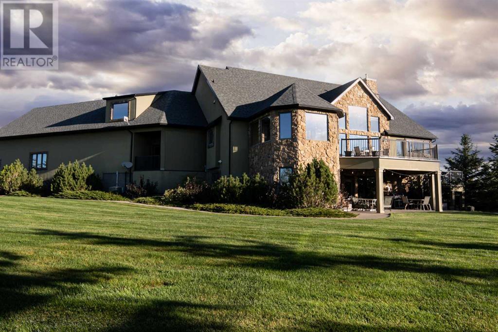 195041 Highway 512, Rural Lethbridge County, Alberta