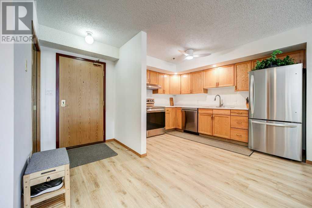 320, 20 3 Street S, Lethbridge, Alberta  T1J 4P1 - Photo 5 - A2241477