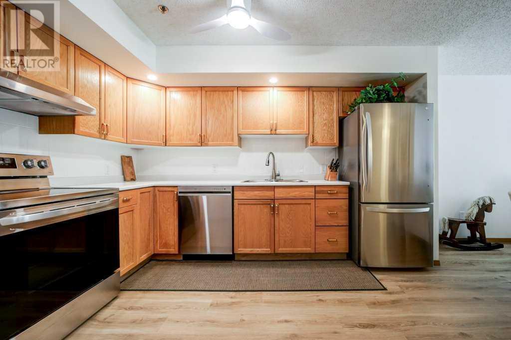320, 20 3 Street S, Lethbridge, Alberta  T1J 4P1 - Photo 7 - A2241477