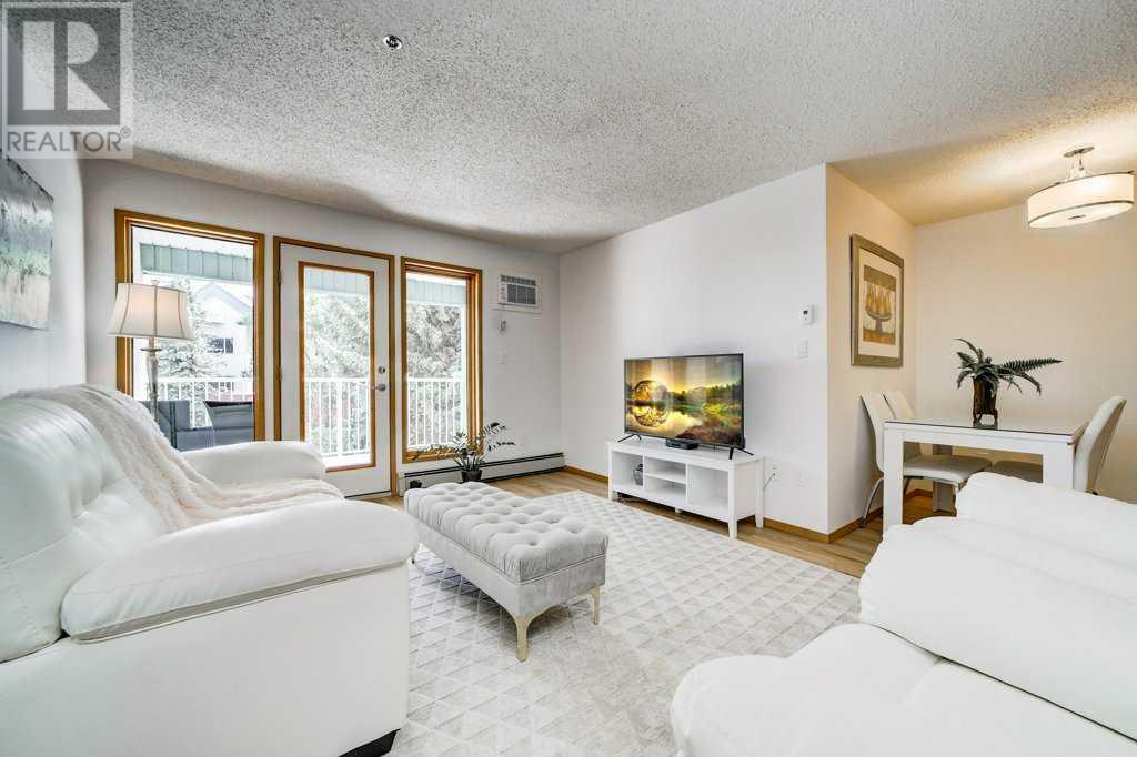 320, 20 3 Street S, Lethbridge, Alberta  T1J 4P1 - Photo 12 - A2241477