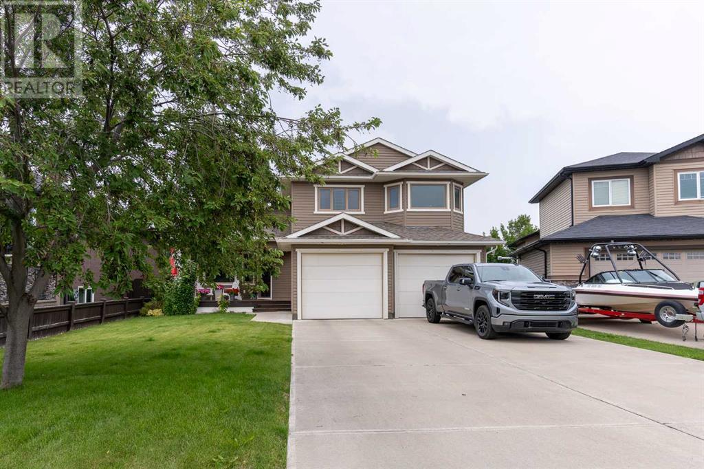 2112 30a Avenue, Coaldale, Alberta