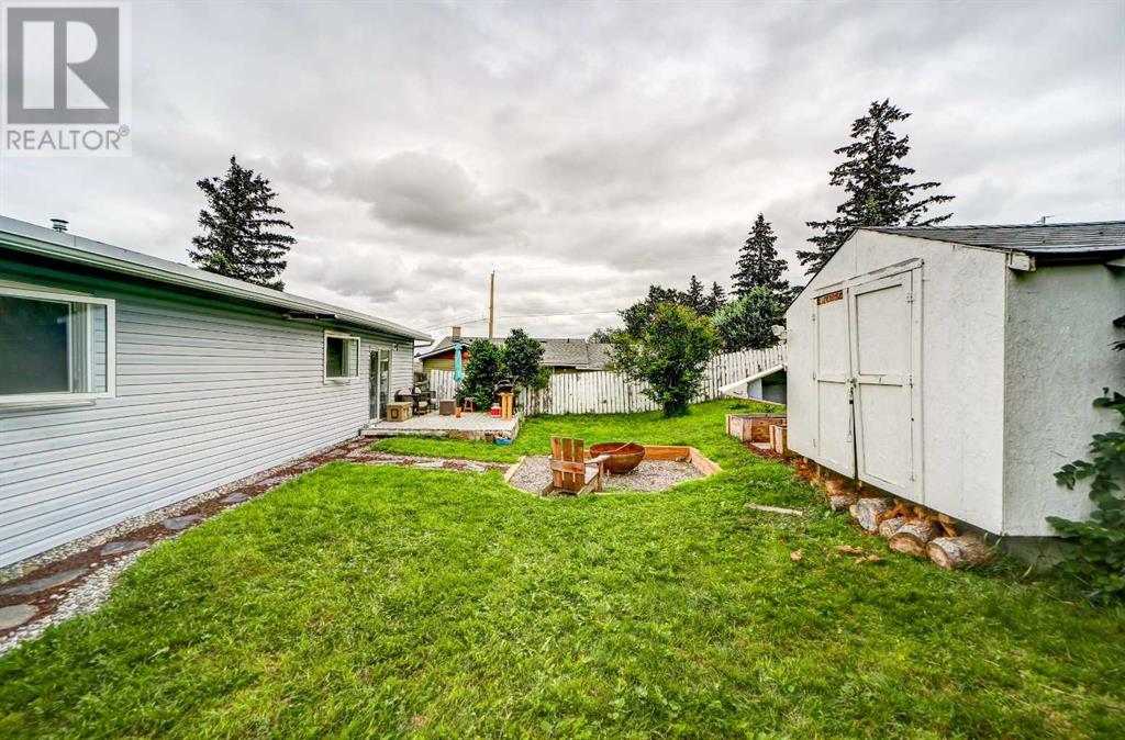 764 Hyde Street, Pincher Creek, Alberta  T0K 1W0 - Photo 15 - A2243063