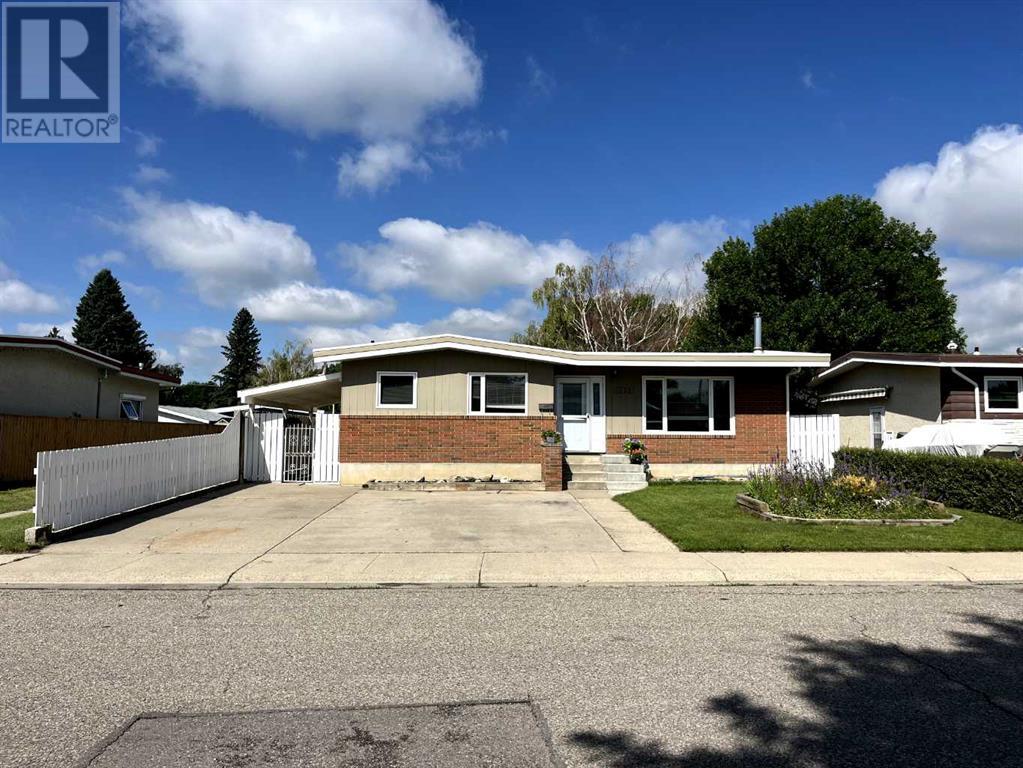 1036 25 Street N, Lethbridge, Alberta  T1H 2V8 - Photo 21 - A2244152
