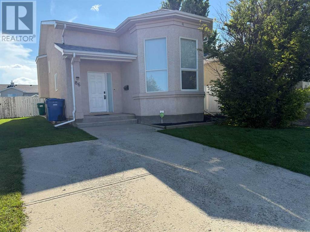 86 Assiniboia Way W, Lethbridge, Alberta
