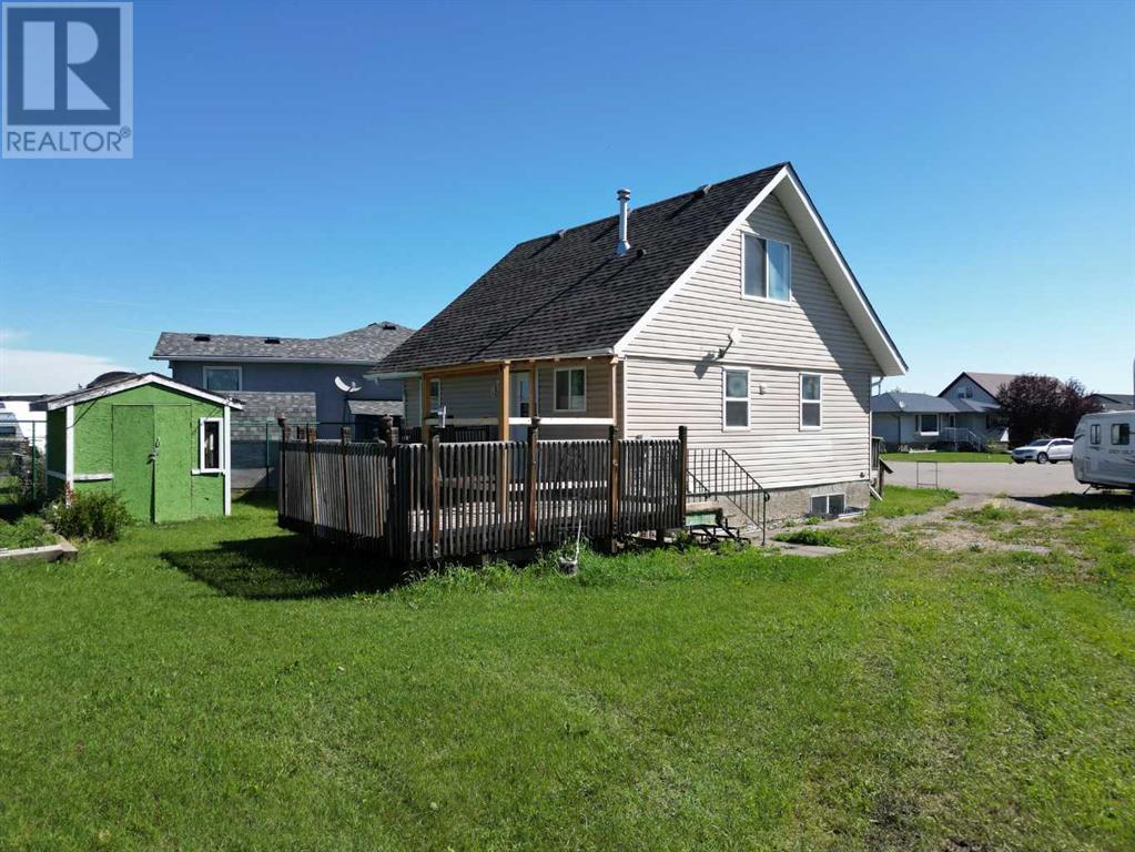 201 Harvest  Hills Road, Stavely, Alberta  T0L 1Z0 - Photo 28 - A2243864