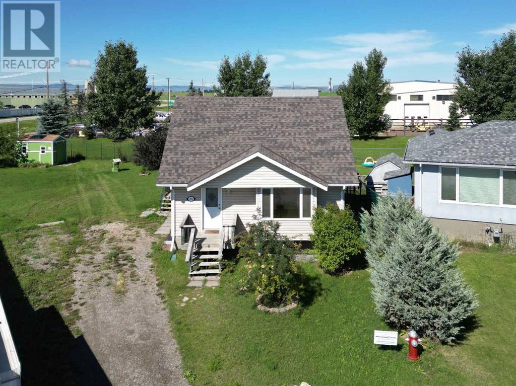 201 Harvest  Hills Road, Stavely, Alberta