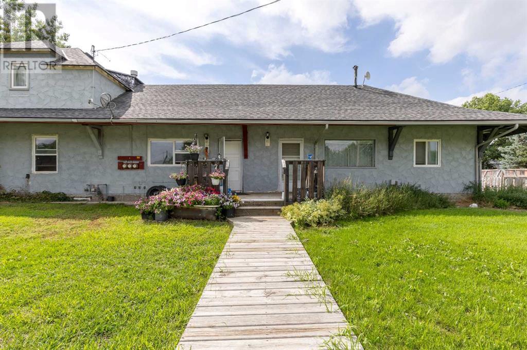 306-310 Princess Street, Monarch, Alberta  T0L 1M0 - Photo 19 - A2244305