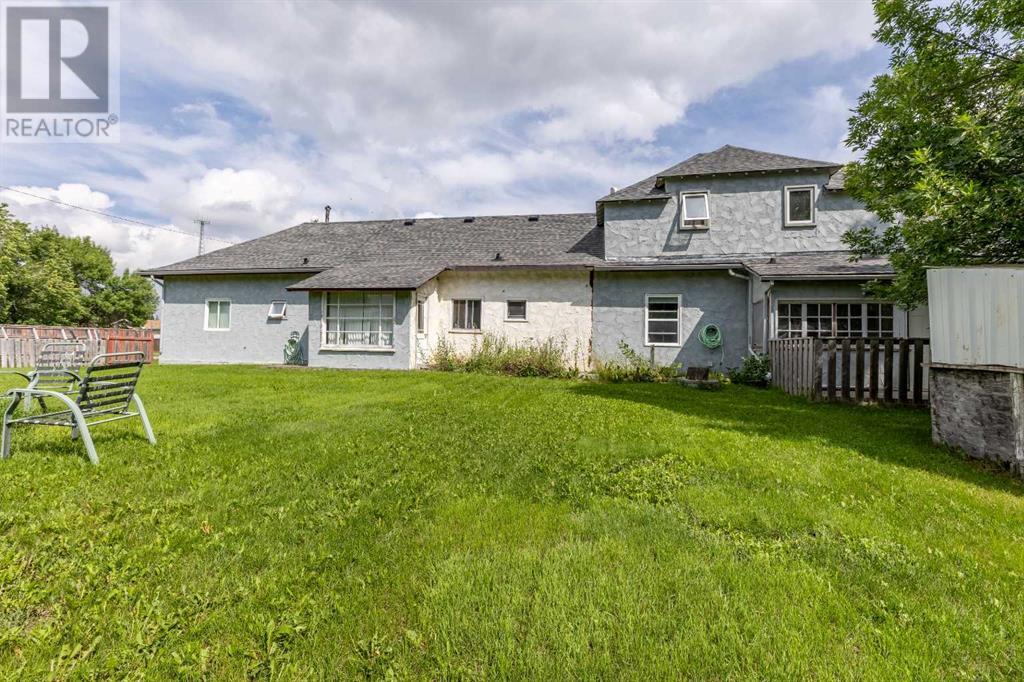 306-310 Princess Street, Monarch, Alberta  T0L 1M0 - Photo 39 - A2244305