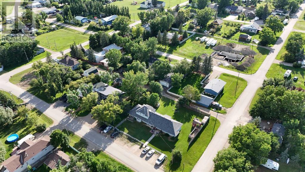 306-310 Princess Street, Monarch, Alberta  T0L 1M0 - Photo 45 - A2244305