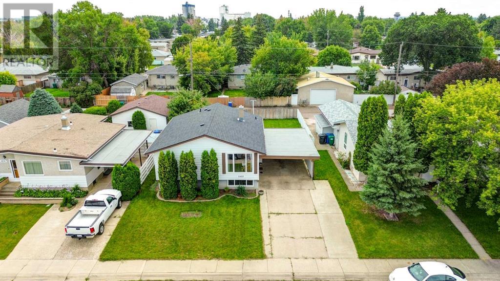 2422 7a Avenue N, Lethbridge, Alberta  T1H 1A2 - Photo 34 - A2241982
