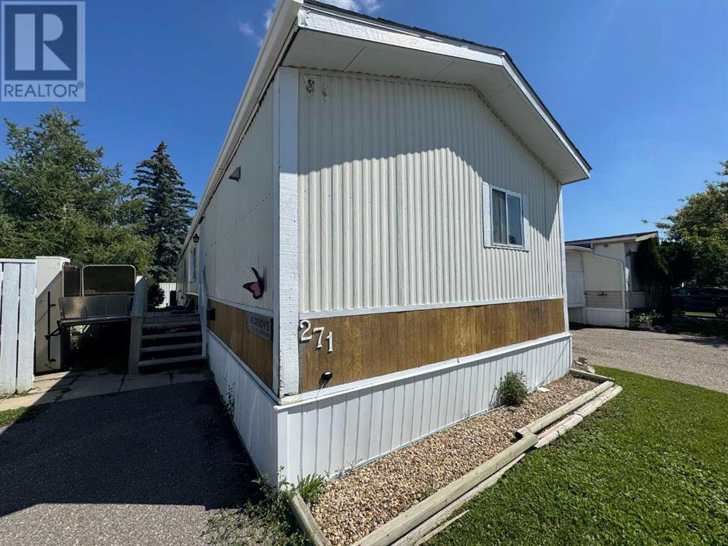 271, 2300 13 Street N, Lethbridge, Alberta