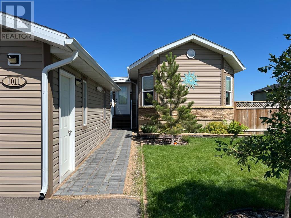1011 Summer Street, Coaldale, Alberta