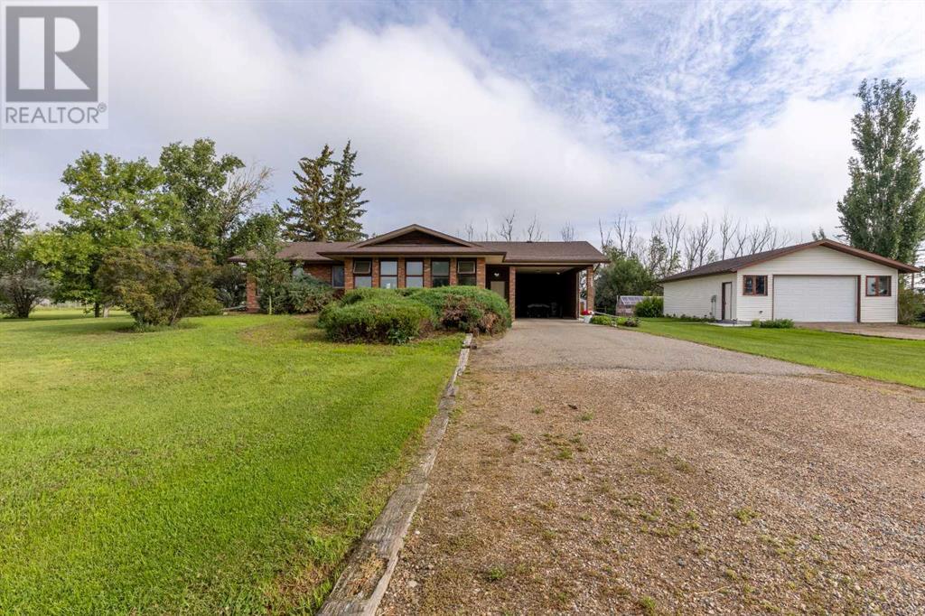 109 7 Avenue, Stirling, Alberta