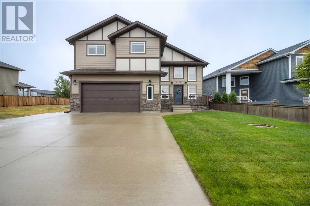2202 Cedar Crescent, Coaldale, Alberta