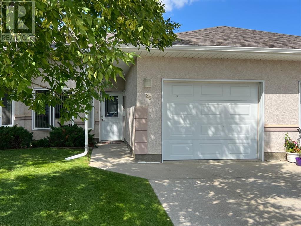 20 Providence Way, Coaldale, Alberta