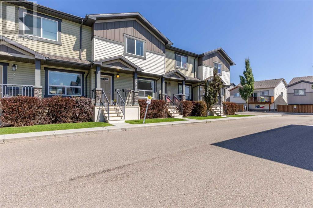 3, 1232 Keystone Road W, Lethbridge, Alberta  T1J 5H6 - Photo 4 - A2239972