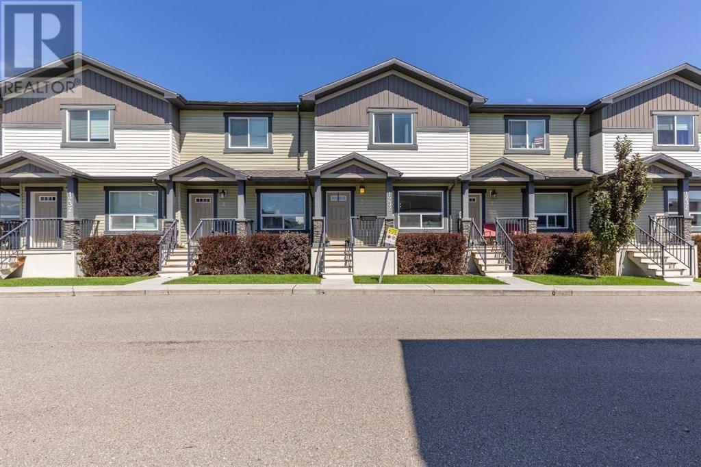 3, 1232 Keystone Road W, Lethbridge, Alberta