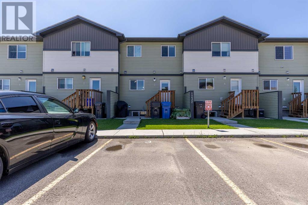 3, 1232 Keystone Road W, Lethbridge, Alberta  T1J 5H6 - Photo 31 - A2239972
