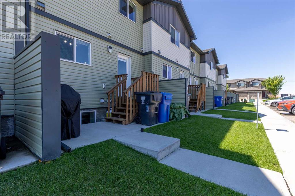 3, 1232 Keystone Road W, Lethbridge, Alberta  T1J 5H6 - Photo 33 - A2239972
