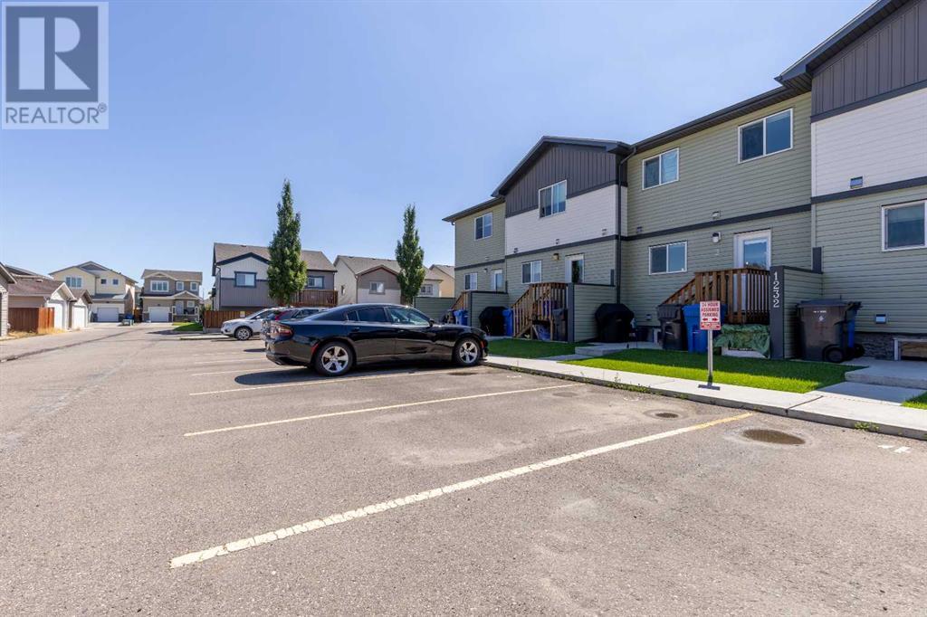 3, 1232 Keystone Road W, Lethbridge, Alberta  T1J 5H6 - Photo 32 - A2239972