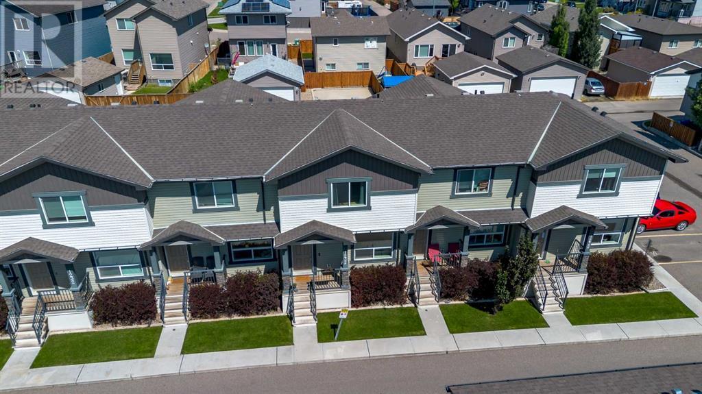 3, 1232 Keystone Road W, Lethbridge, Alberta  T1J 5H6 - Photo 34 - A2239972