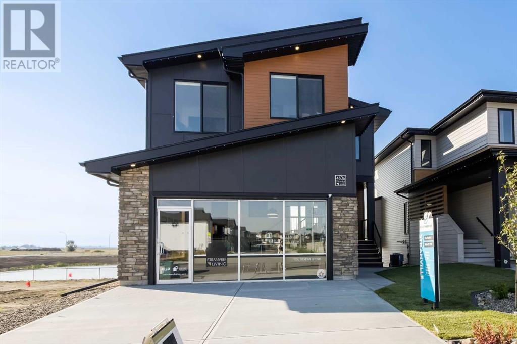 4606 31 Avenue S, Lethbridge, Alberta