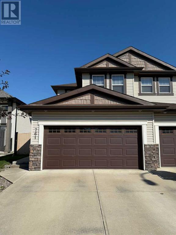 761 Silkstone Close W, Lethbridge, Alberta