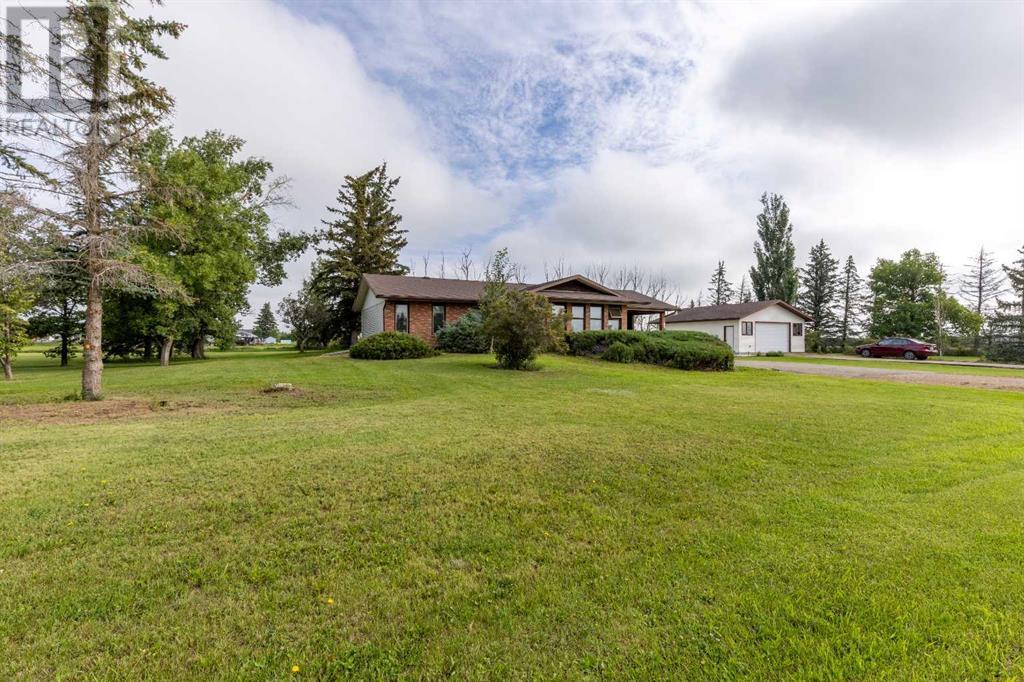109 7 Avenue, Stirling, Alberta  T0K 2E0 - Photo 2 - A2242774