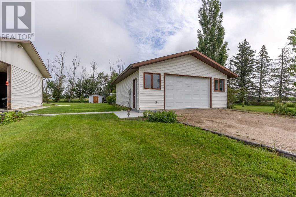 109 7 Avenue, Stirling, Alberta  T0K 2E0 - Photo 3 - A2242774
