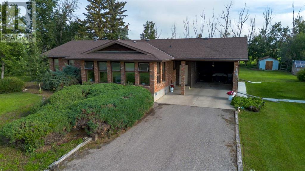 109 7 Avenue, Stirling, Alberta  T0K 2E0 - Photo 37 - A2242774