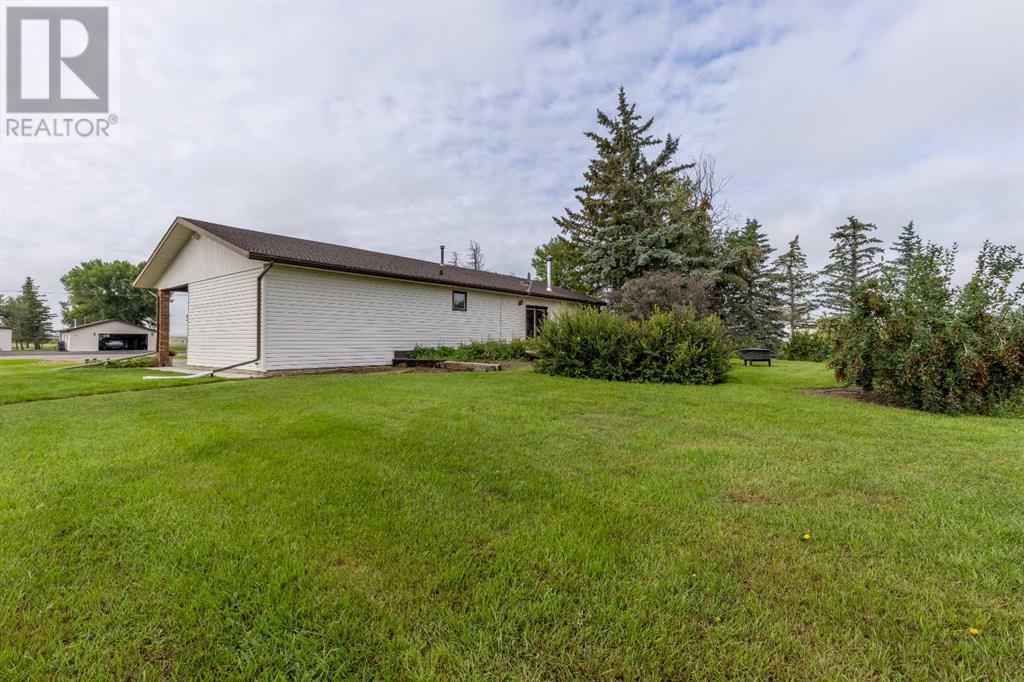 109 7 Avenue, Stirling, Alberta  T0K 2E0 - Photo 33 - A2242774