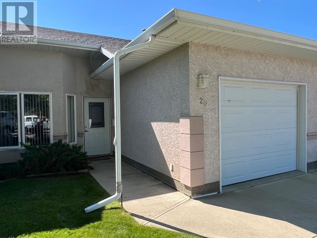 20 Providence Way, Coaldale, Alberta  T1M 1R4 - Photo 2 - A2243979