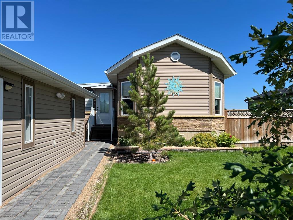 1011 Summer Street, Coaldale, Alberta  T1M 0C6 - Photo 3 - A2243772