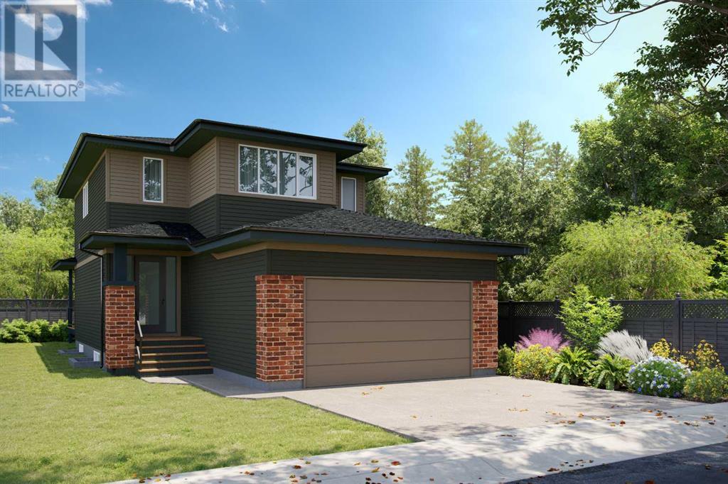 542 Malahat Green W, Lethbridge, Alberta
