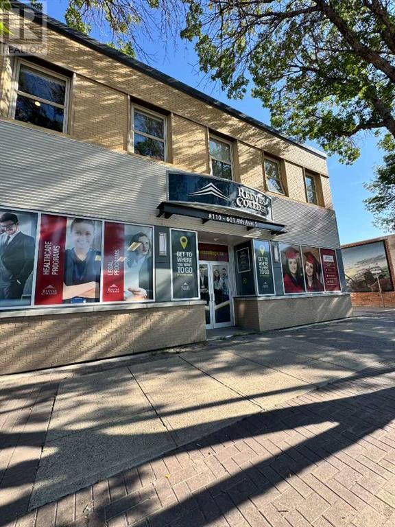 601 4 Avenue S, Lethbridge, Alberta